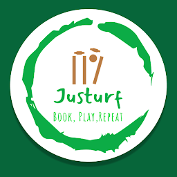 Justurf app icon