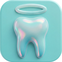 Tooth Fairy app icon